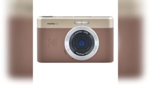 best point and shoot camera for vintage look