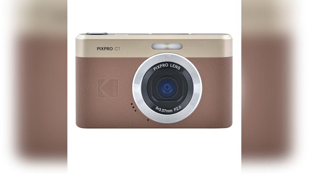 best point and shoot camera for vintage look
