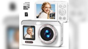 best point and shoot camera for whale watching