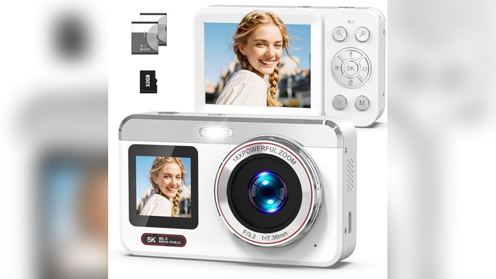 best point and shoot camera for whale watching