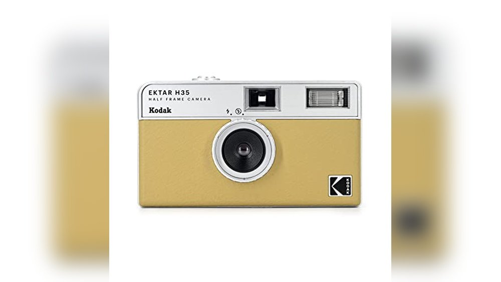 best point and shoot film camera for portraits