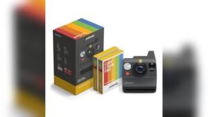 best polaroid camera for outdoors