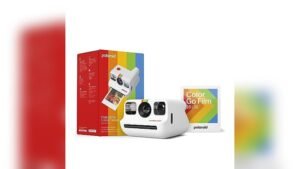 best polaroid camera for travel