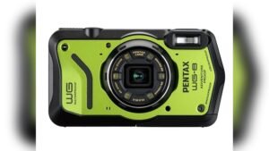 best ricoh camera for street photography