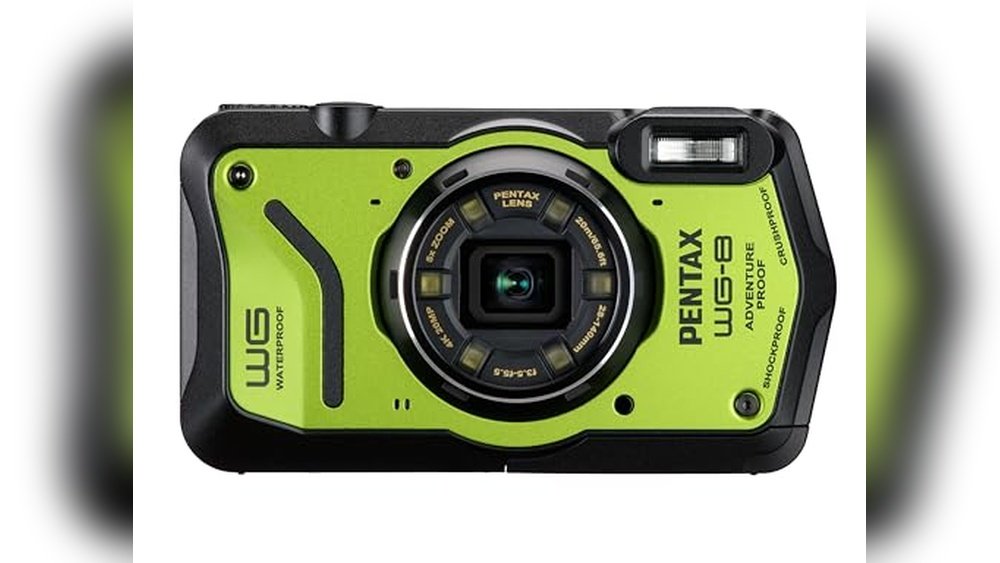 best ricoh camera for street photography