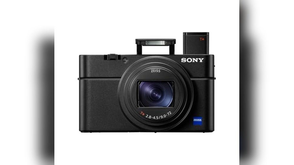 best small sony camera for travel