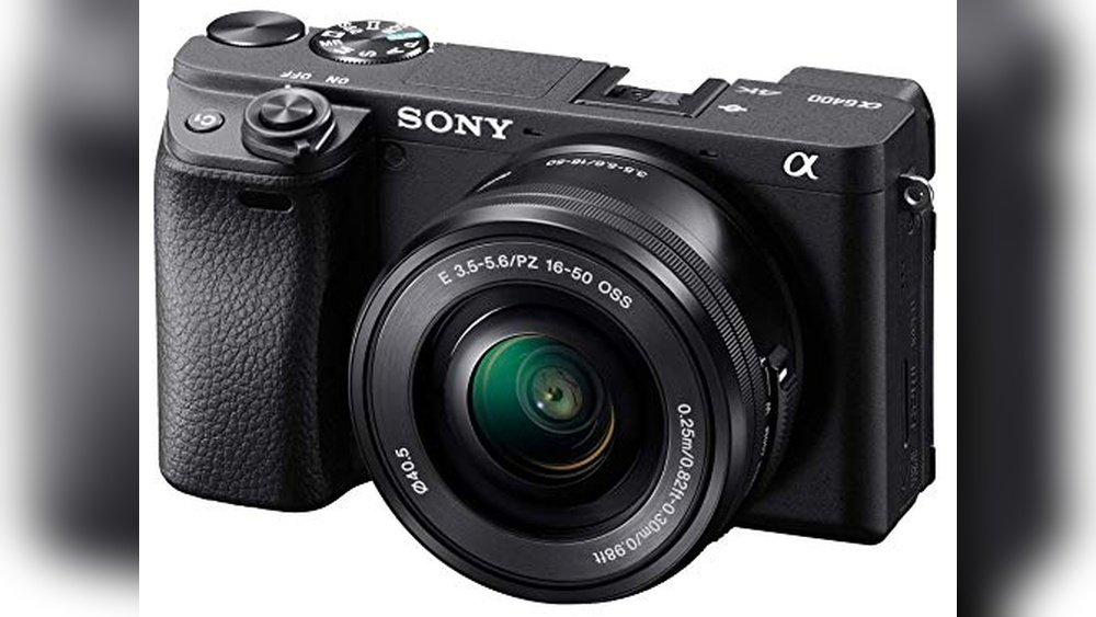 best sony alpha camera for beginners