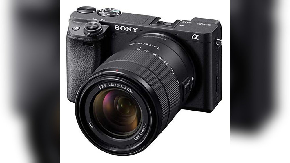 best sony apsc camera for photography
