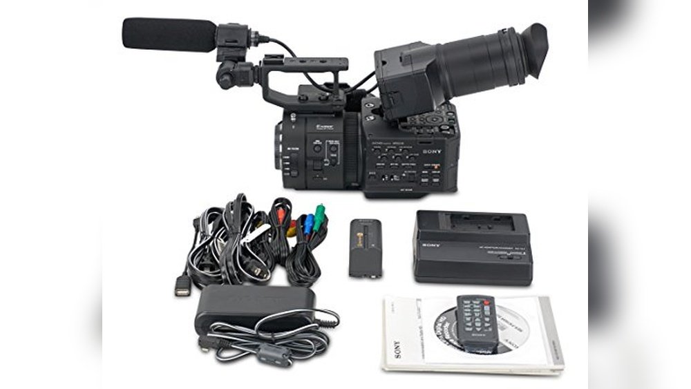 best sony camera for slow motion