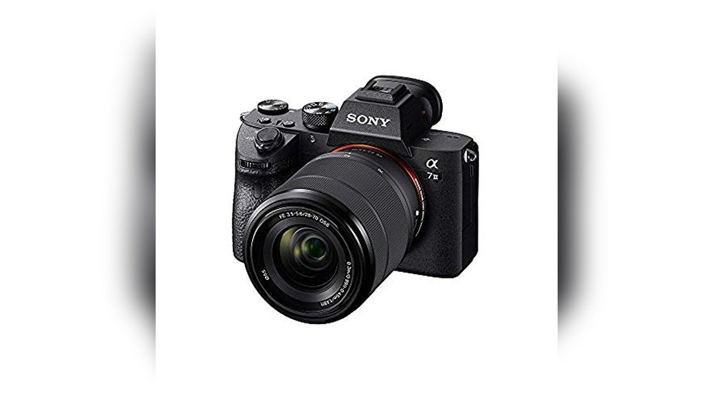 best sony mirrorless camera for wedding photography