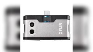best thermal imaging camera for android