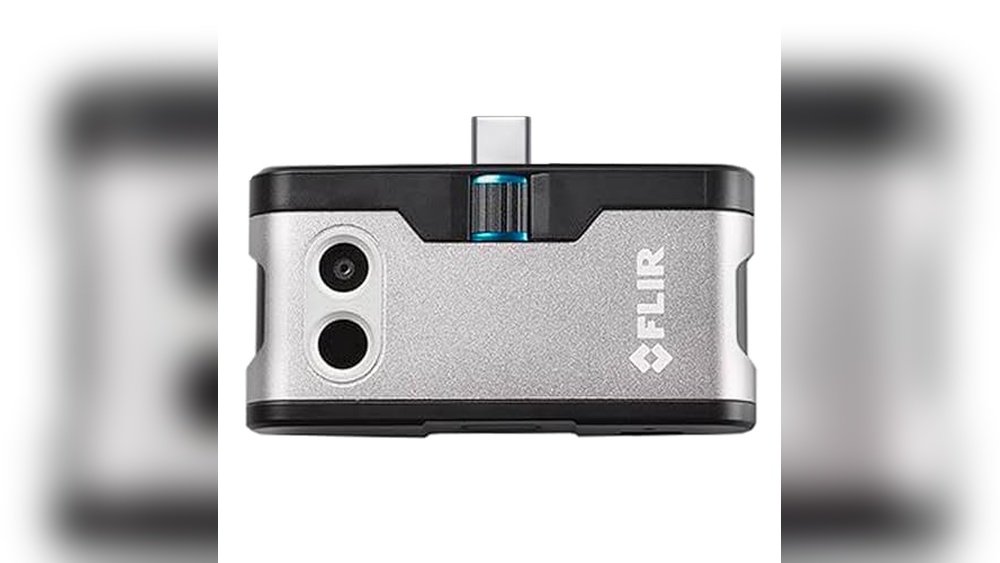 best thermal imaging camera for android