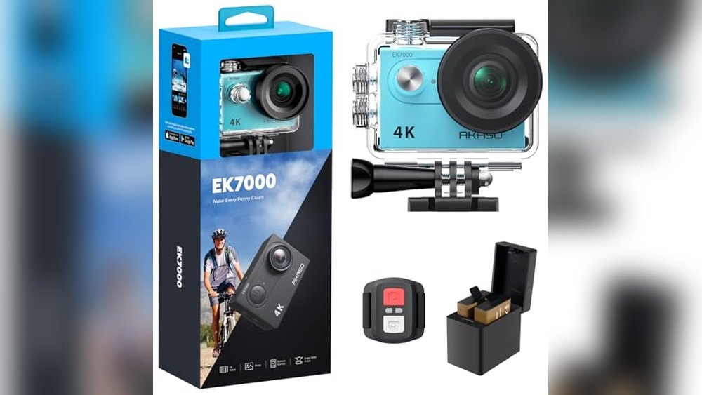 best underwater camera for photography