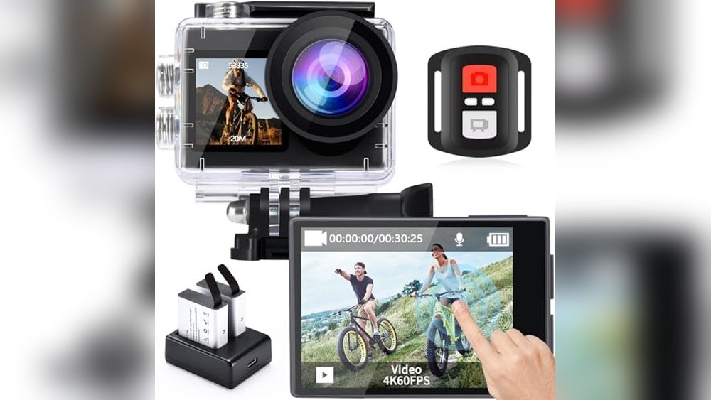 best zoom camera for action shots