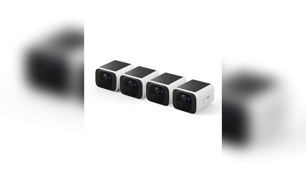 eufy security s220 solocam 4 cam pack review