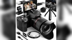 nbd 5k 64mp digital camera review