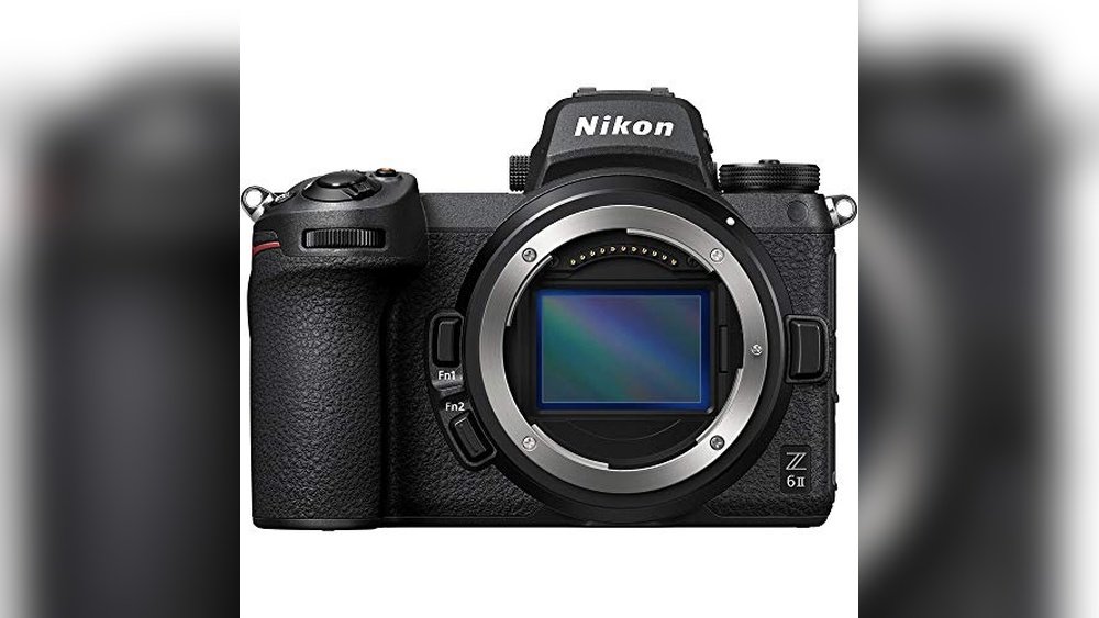 nikon z 6ii versatile full frame mirrorless stillsvideo hybrid camera review