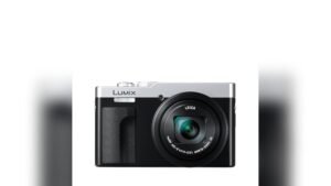 panasonic lumix zs99 point and shoot camera review