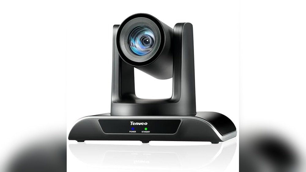 tenveo hdmiusb30lanpoe ptz camera review