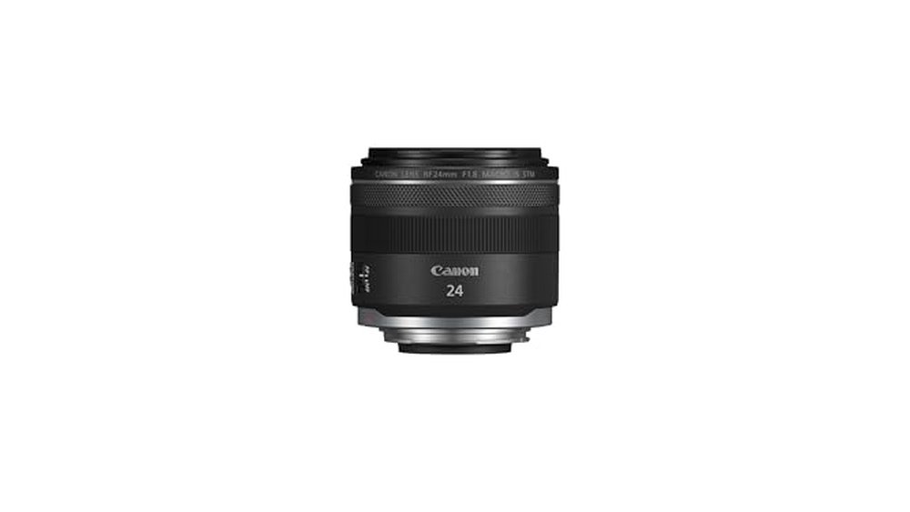 best 24mm prime lens for canon