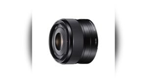 best 35mm prime lens for sony
