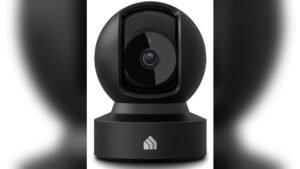 best 360 camera for home security