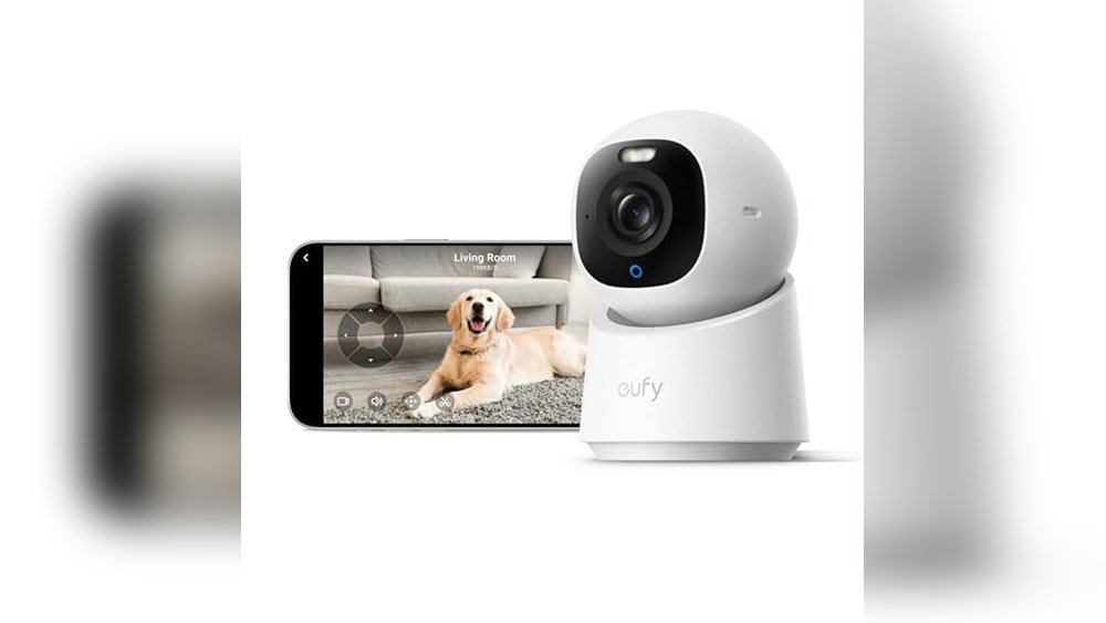 best 4k camera for home security