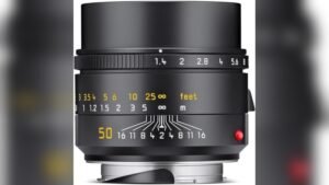 best 50mm lens for leica m