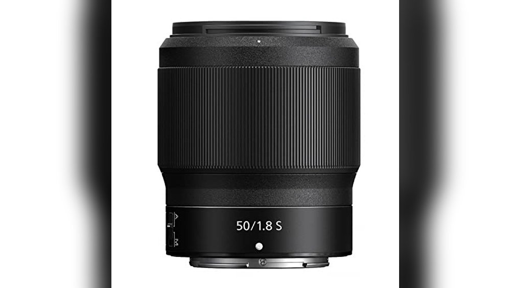 best 50mm prime lens for nikon