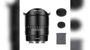 best 7artisans lens for sony