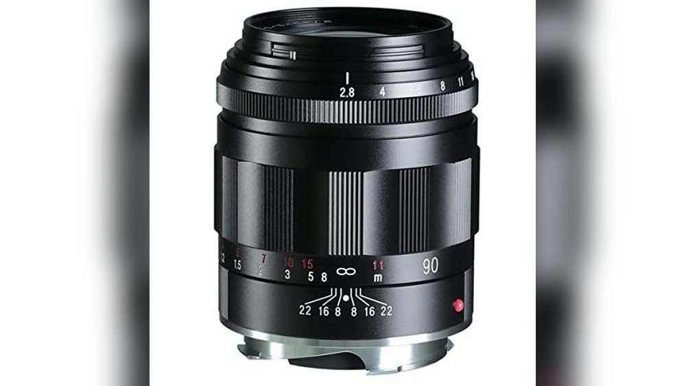 best 90mm lens for leica m