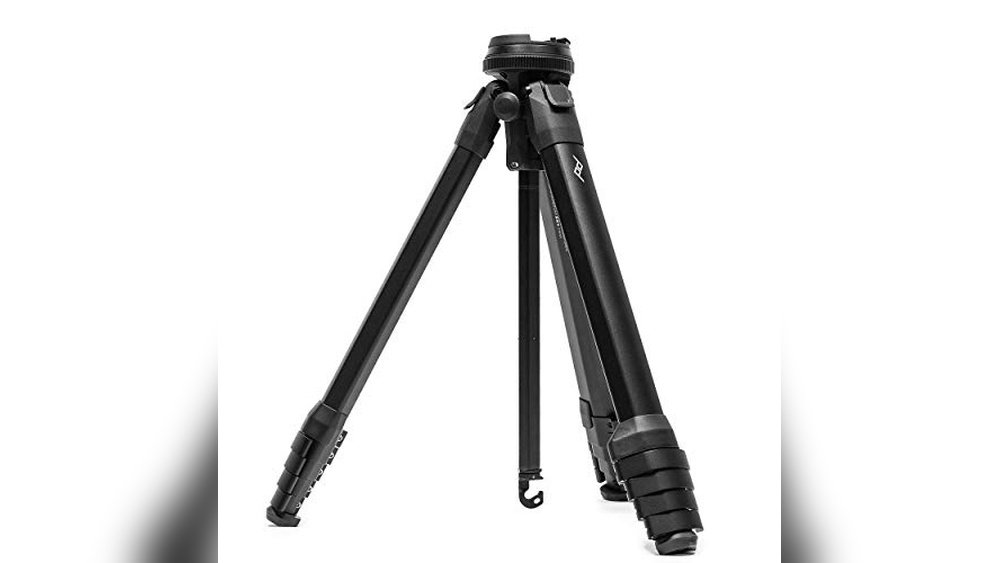 best ball head for peak design tripod