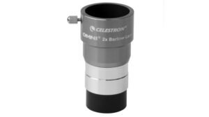 best barlow lens for celestron 130