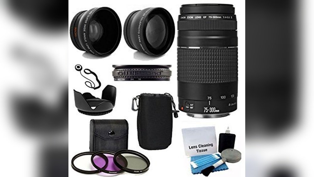 best budget telephoto lens for canon ef