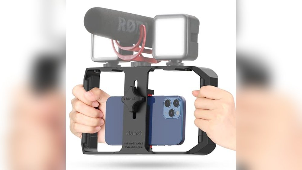 best budget tripod for filmmaking