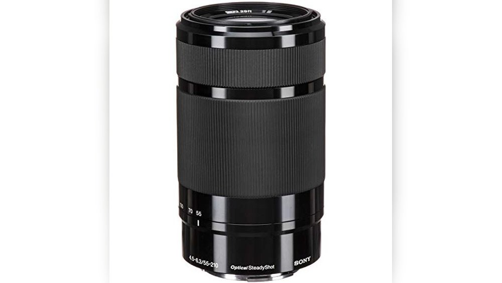 best budget zoom lens for sony e mount