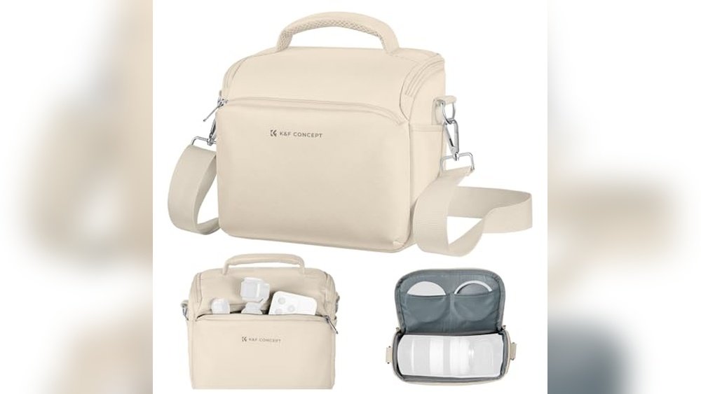 best camera bag for beginners