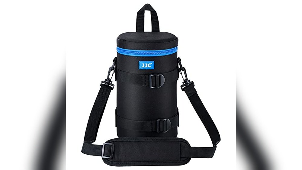 best camera bag for canon 100 400mm lens