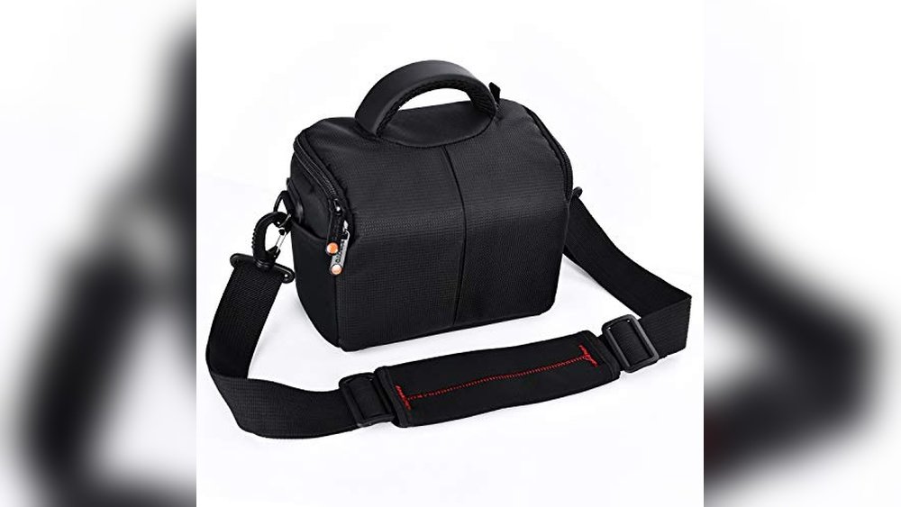best camera bag for canon