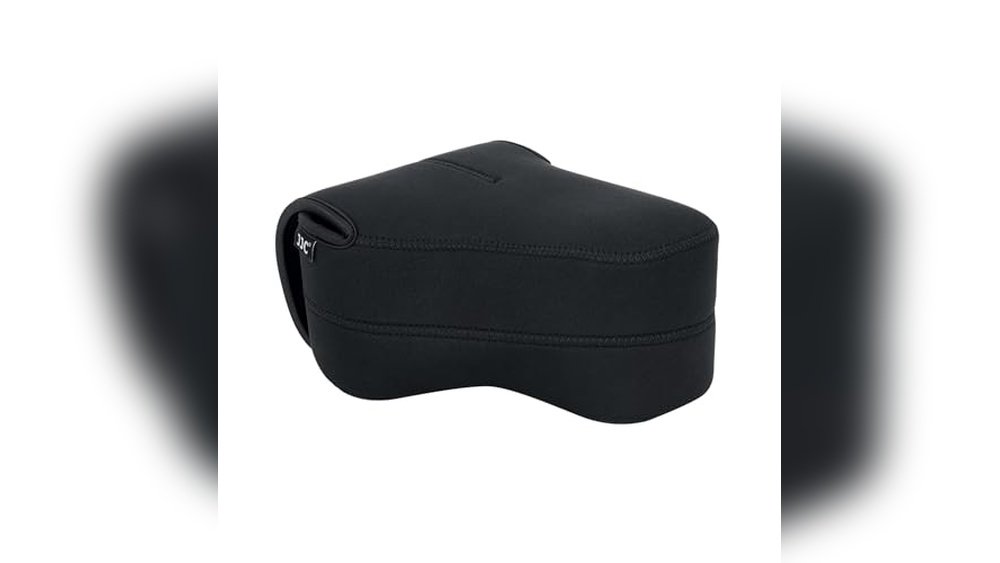 best camera bag for canon 5d mark ii