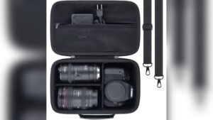 best camera bag for canon r7