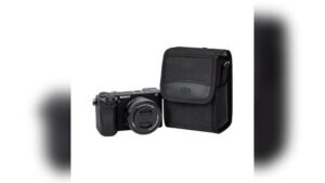 best camera bag for fuji x100v