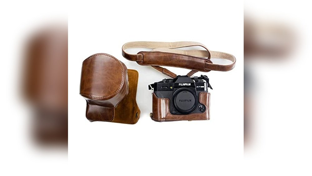 best camera bag for fuji