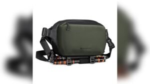 best camera bag for gimbal