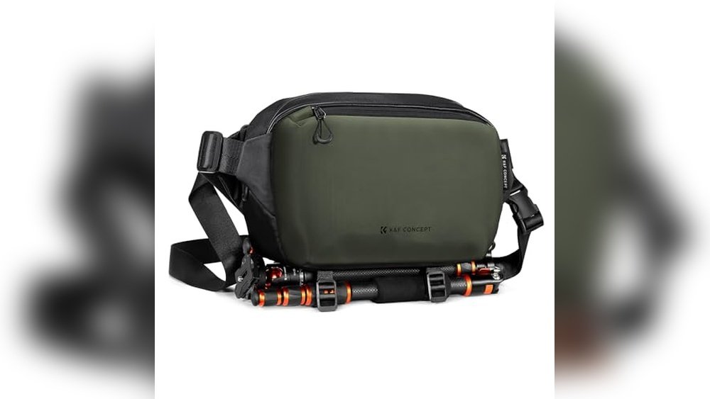 best camera bag for gimbal