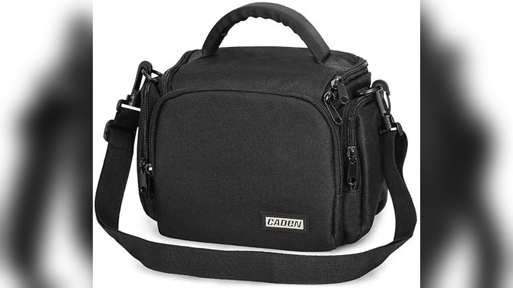 best camera bag for nikon d3500
