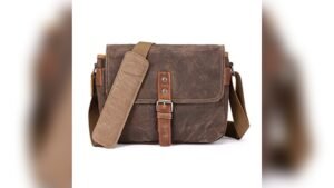 best camera bag for nikon d5600