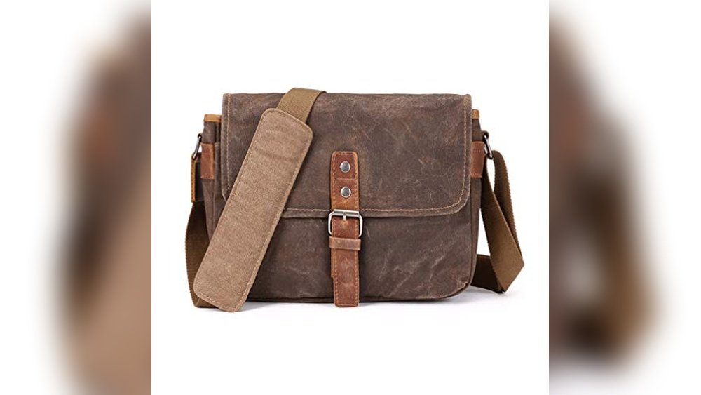 best camera bag for nikon d5600