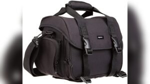 best camera bag for nikon d850