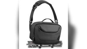 best camera bag for nikon z6ii